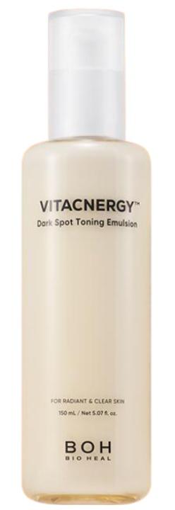 Vitacnergy Dark Spot Toning Emulsion