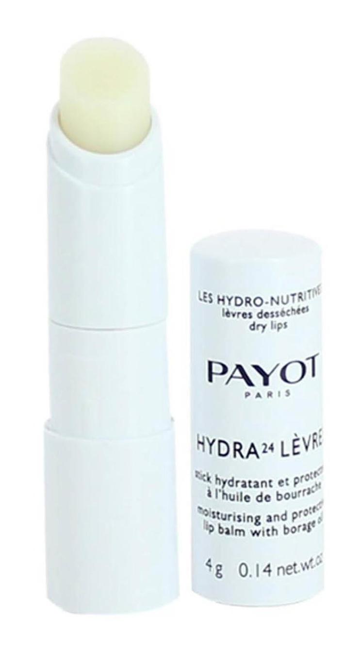 Lip balm