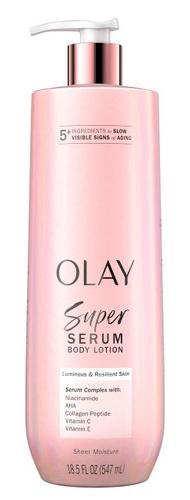 Super Serum Body Lotion