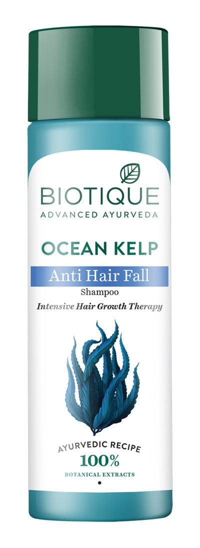 Ocean Kelp Anti Hair Fall Shampoo