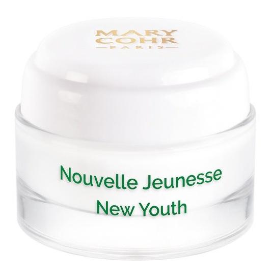 Nouvelle Jeunesse New Youth