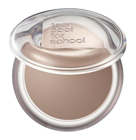 Veiled Contour
