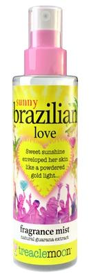 Sunny Brazilian Love Fragrance Mist