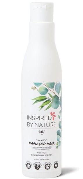 Shampoo For Damaged Hair