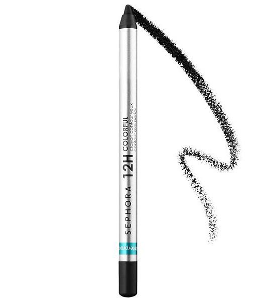 12 Hour Contour Pencil Eyeliner