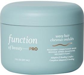 Custom Recovery Conditioner Mask For Wavy, Damaged Hair