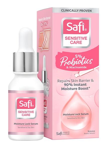 Moisture Lock Serum