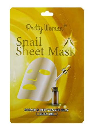Snail Sheet Mask