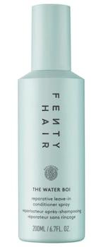 The Water Boi Reparative Leave-in Detangling Conditioner Spray