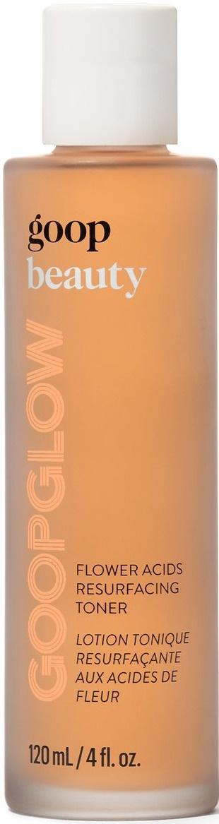 Glow Flower Acids Resurfacing Toner