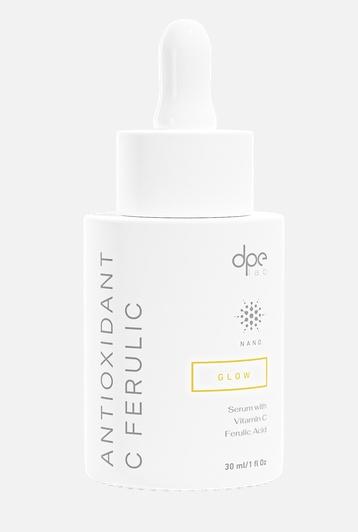 Antioxidant C Ferulic