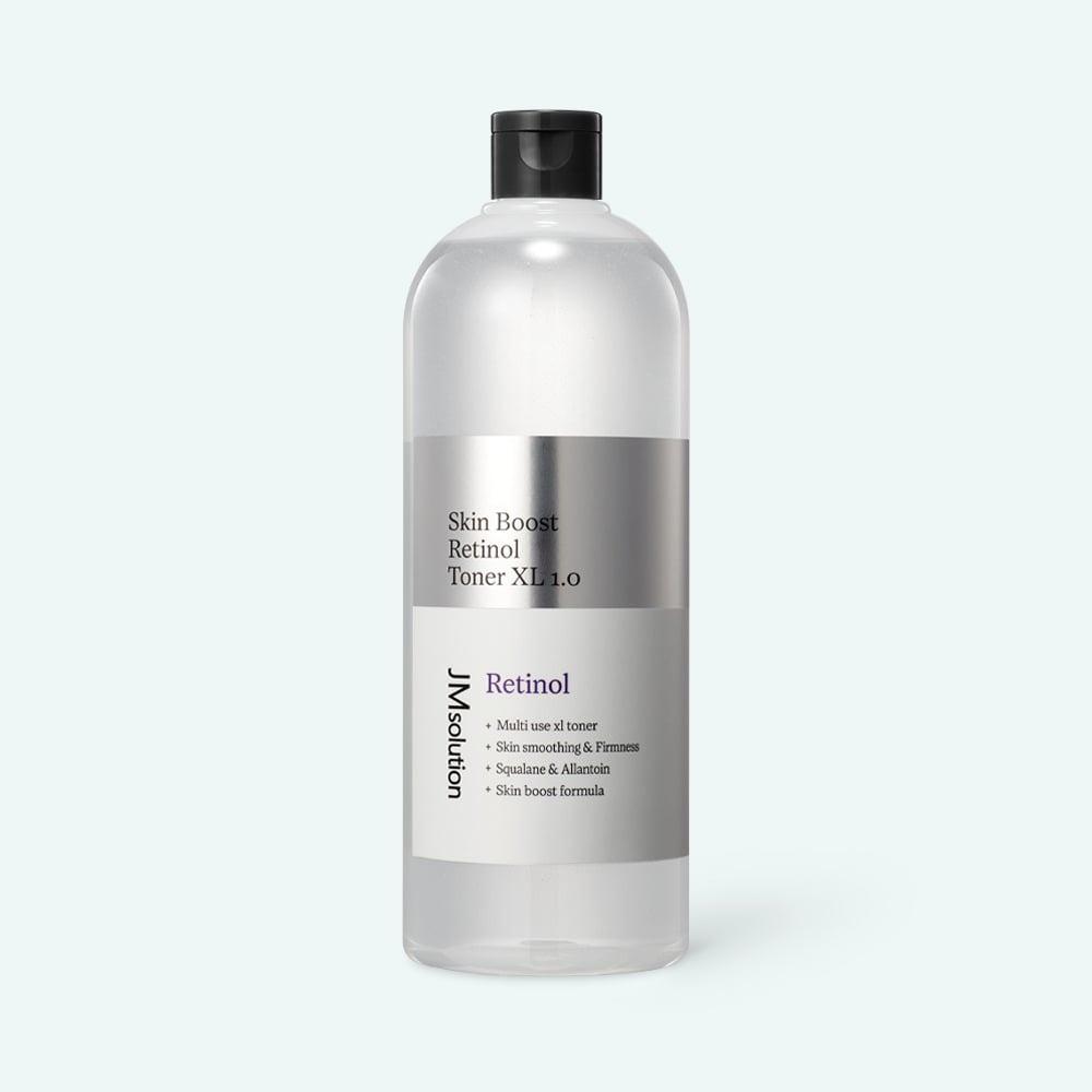 Skin Boost Retinol Toner XL 1.0