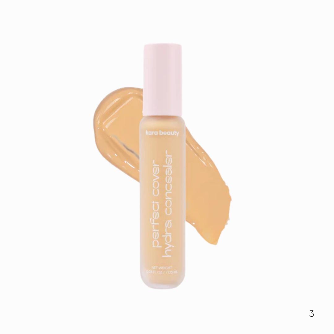 Perfect Cover Hydra Concealer