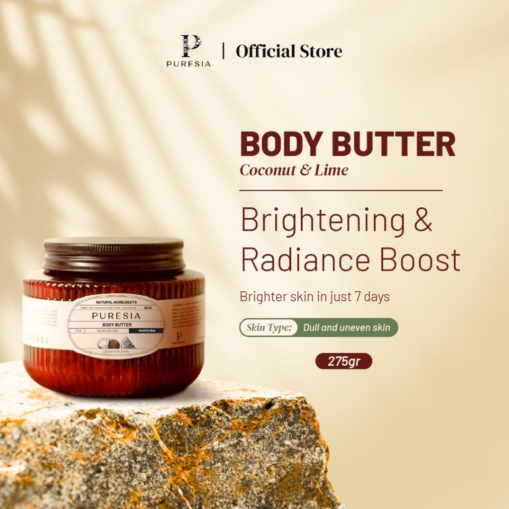 ￼puresia - Body Butter 275gr