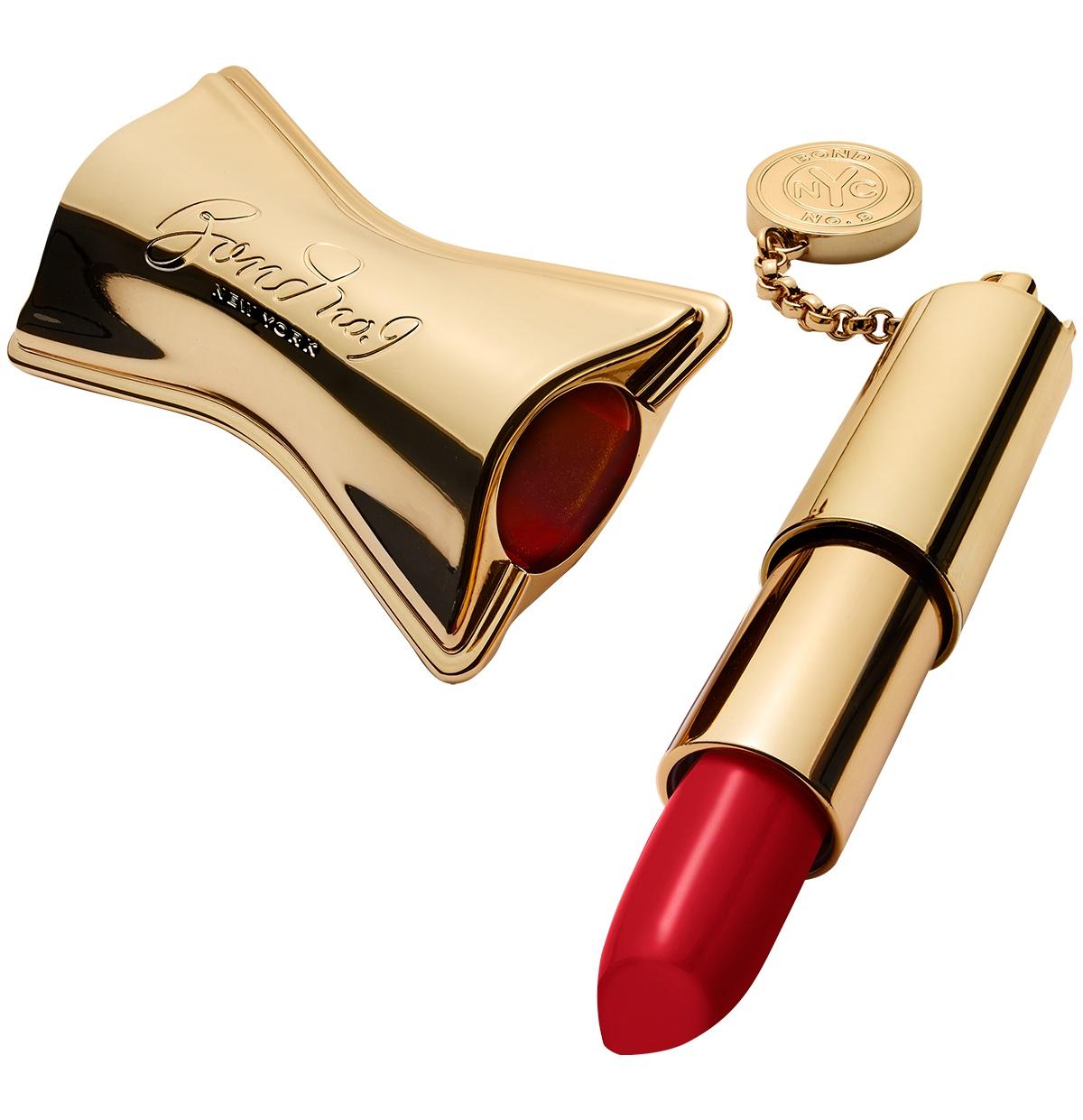 Refillable Lipstick