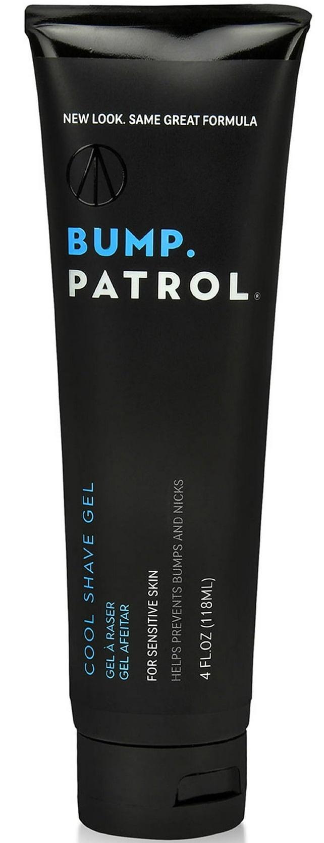 Cool Shave Gel