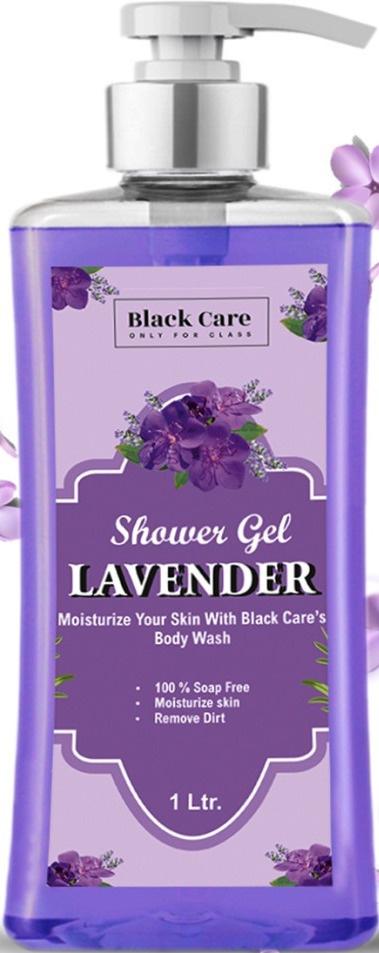 Bodywash