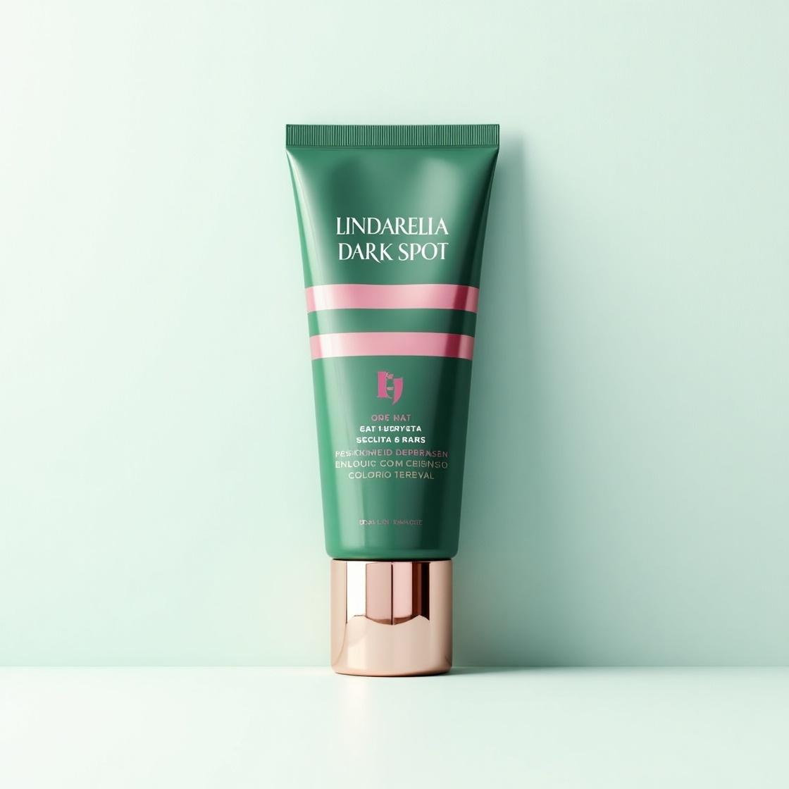 Ultimate Anti-Dark Spots & Anti-aging Facial Cream