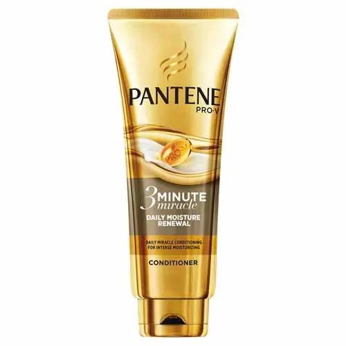 Daily Moisture Renewal 3 Minute Miracle Conditioner