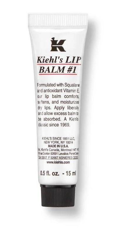 Lip Balm #1 (as Of Feb 2025)
