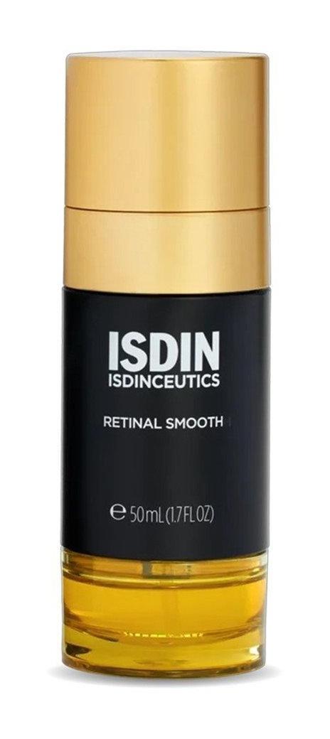 Retinal Smooth