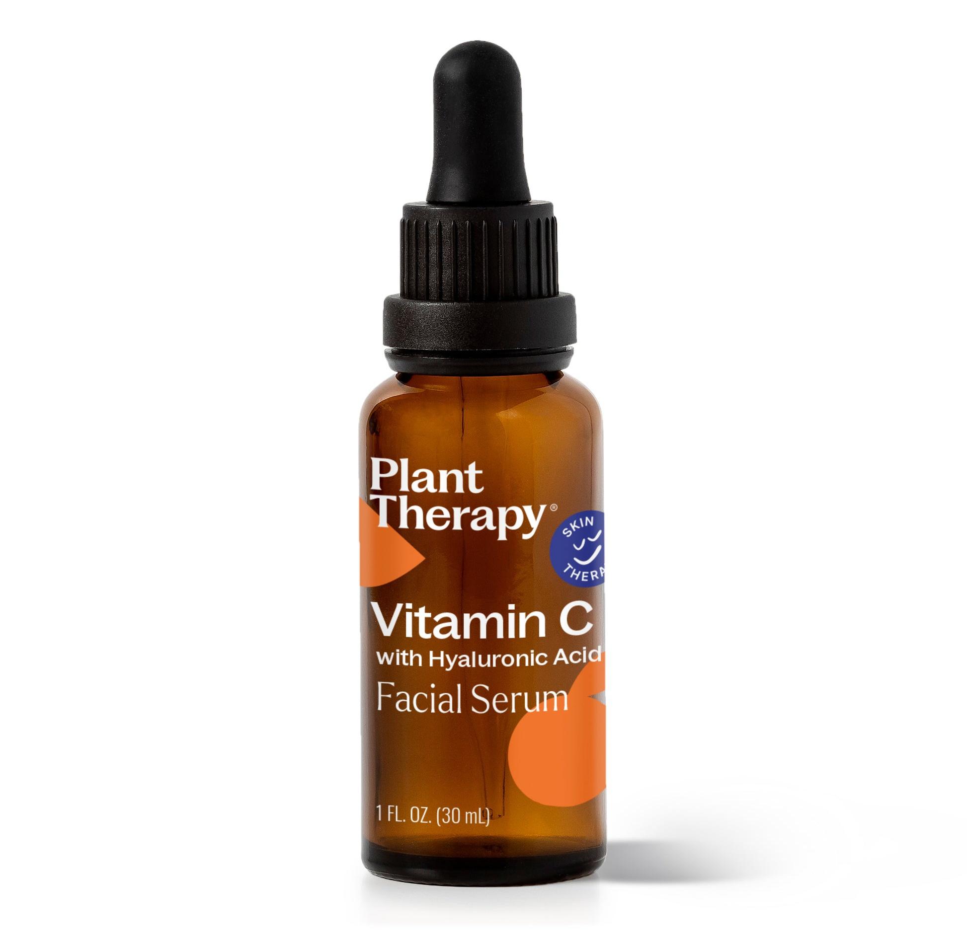 Vitamin C