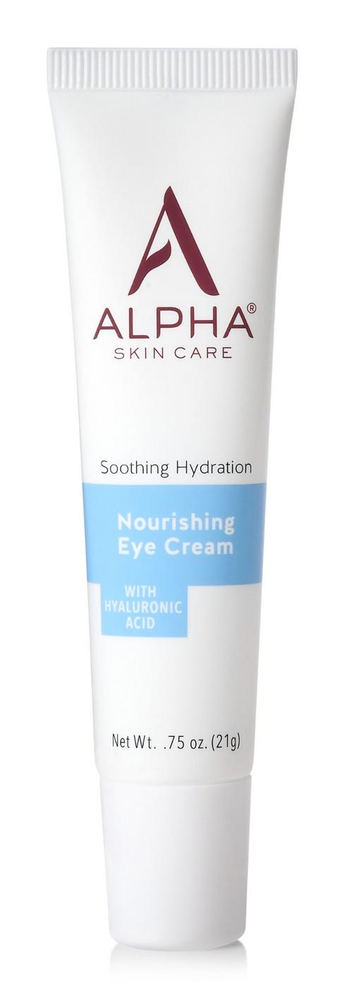 Nourishing Eye Cream