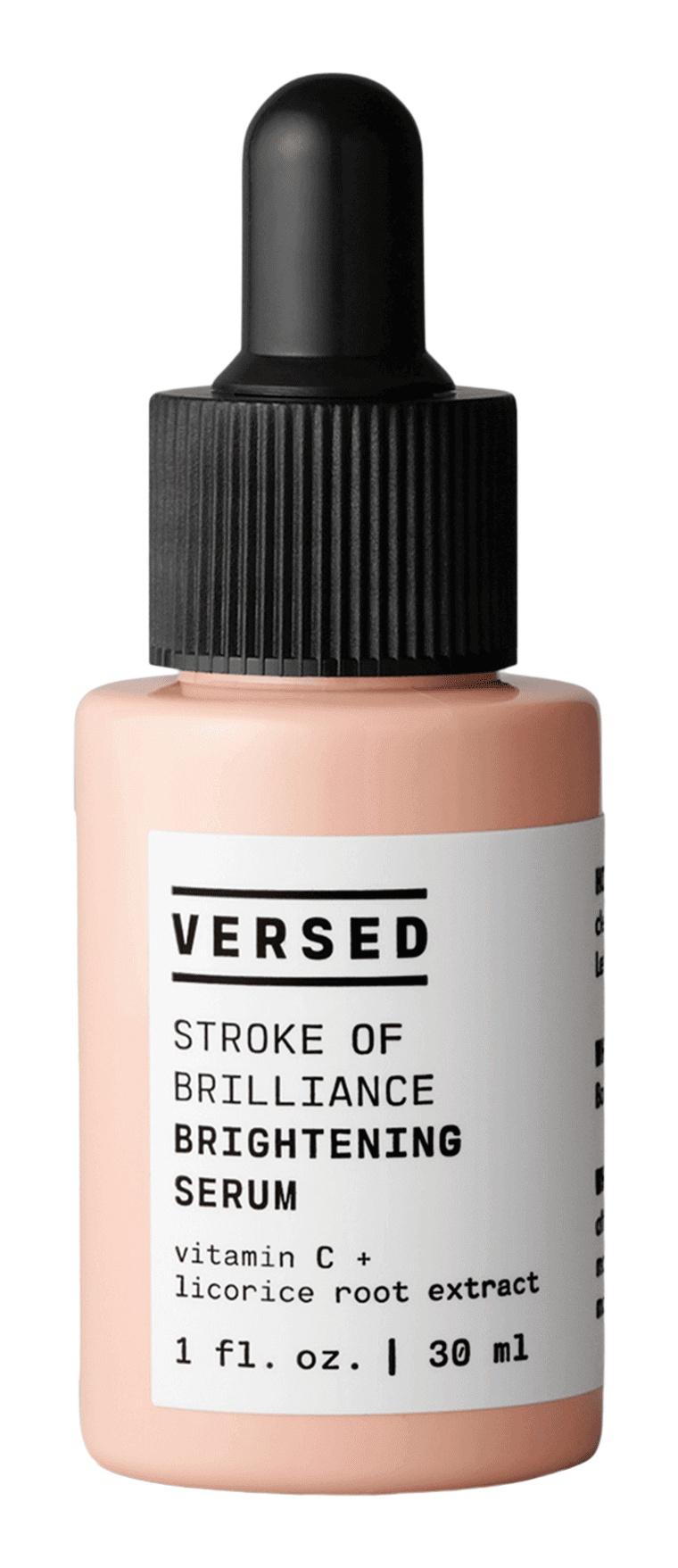 Stroke Of Brilliance Brightening Serum