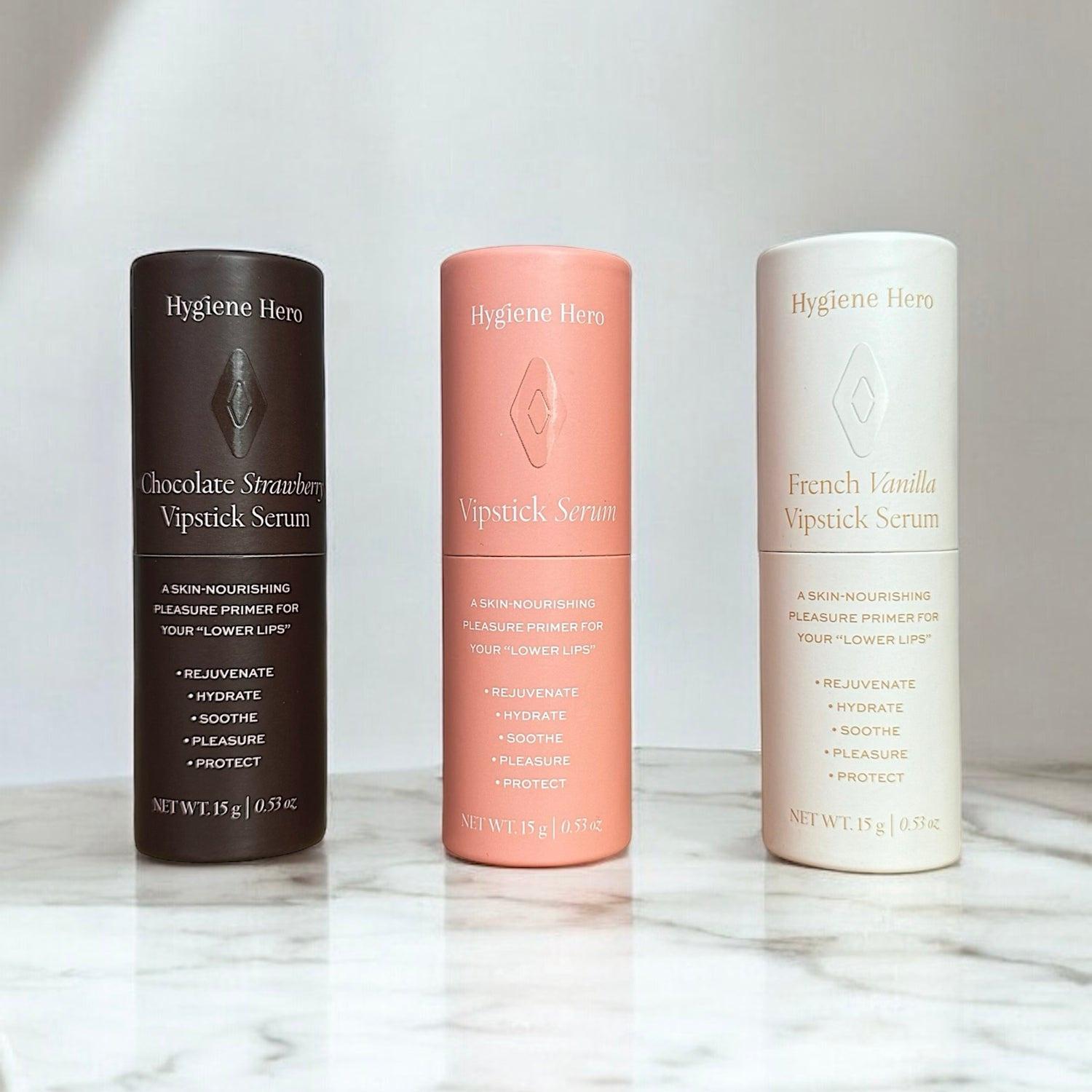 Vipstick Serum