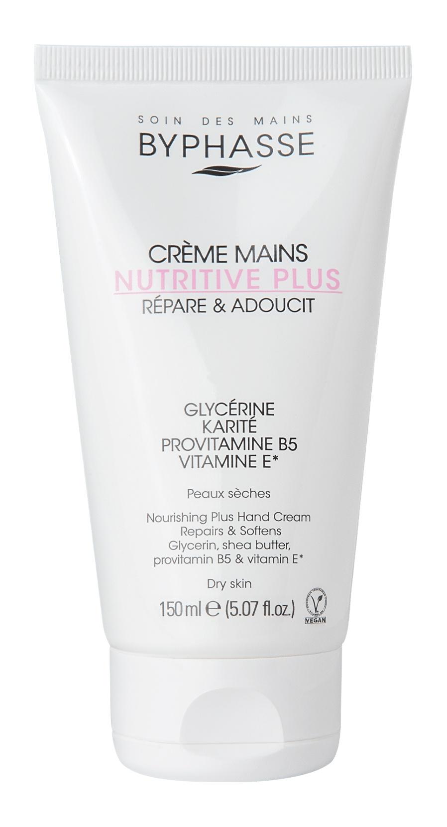 Nourishing Hand Cream