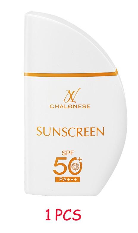 Sunscreen SPF 50+ Pa+++