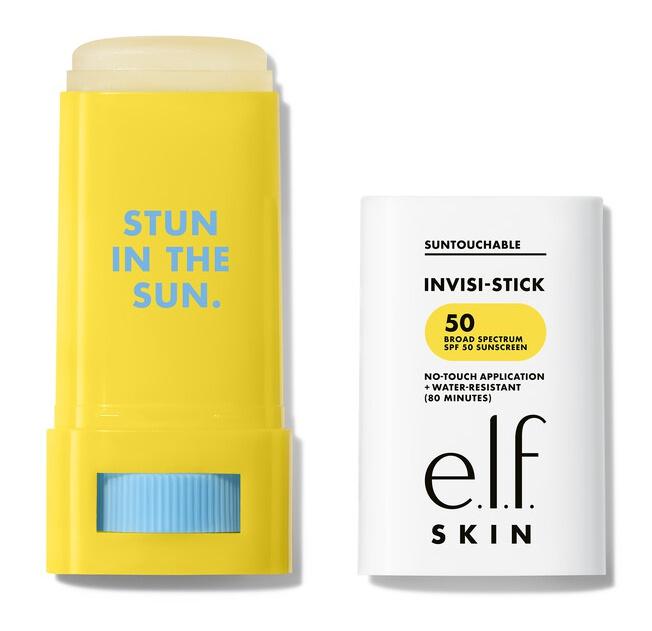 Suntouchable Invisi-stick SPF 50
