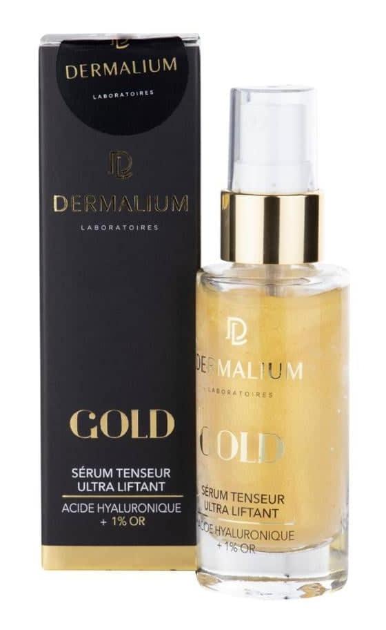 Serum Tenseur Ultra Liftant