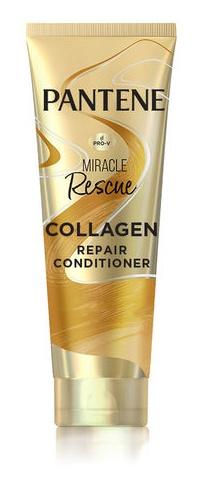 Miracle Rescue Collagen Repair Conditioner