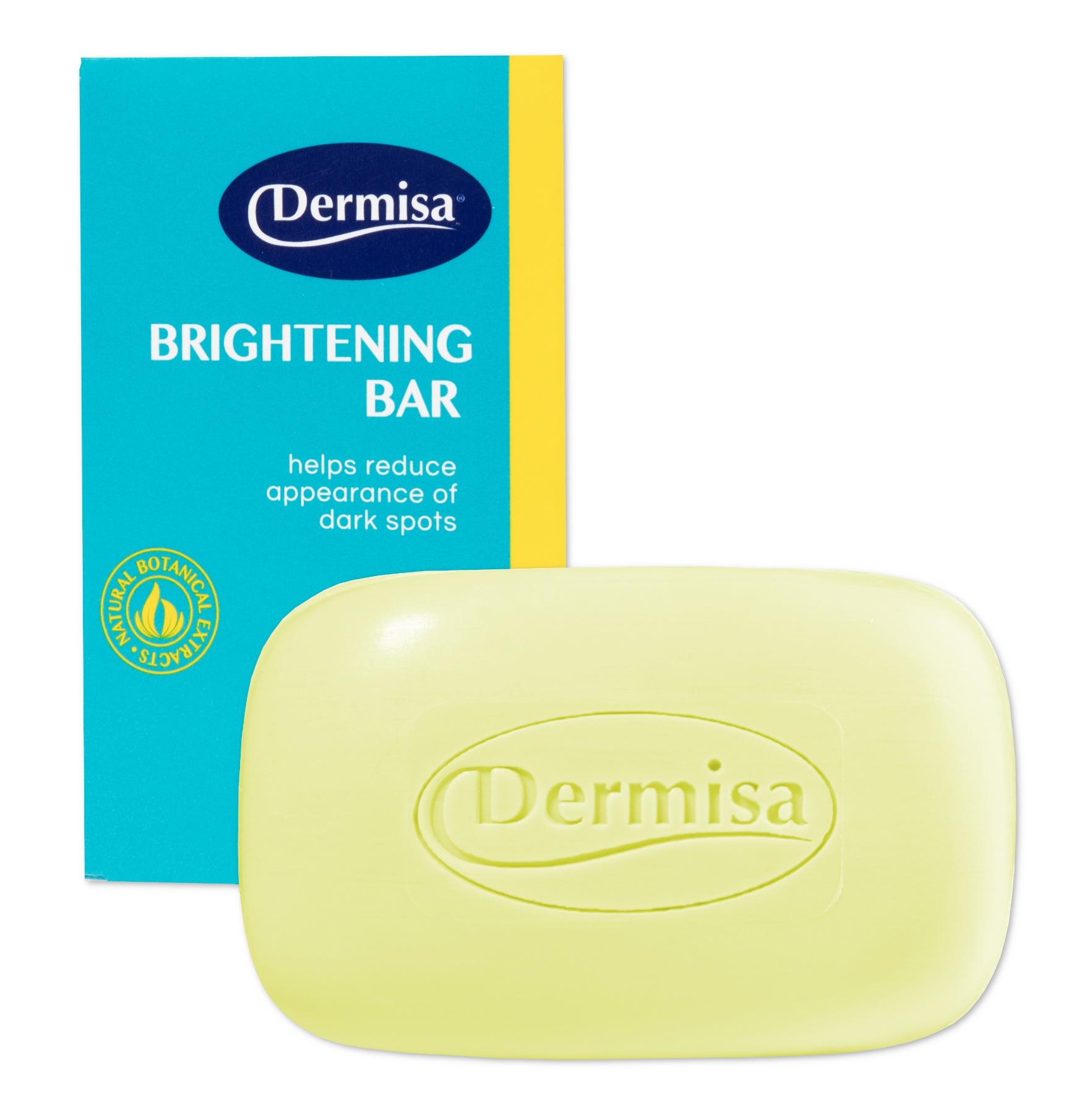 Brightening Bar