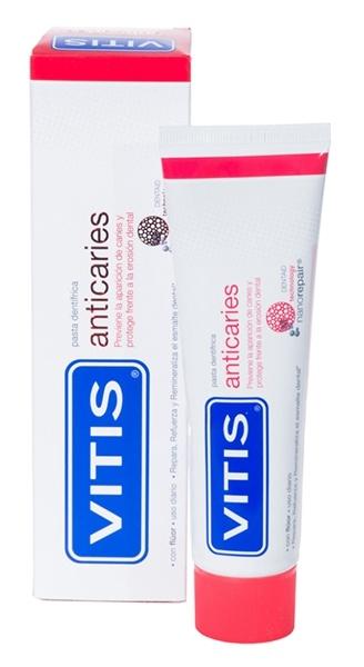 Anti Caries Toothpaste