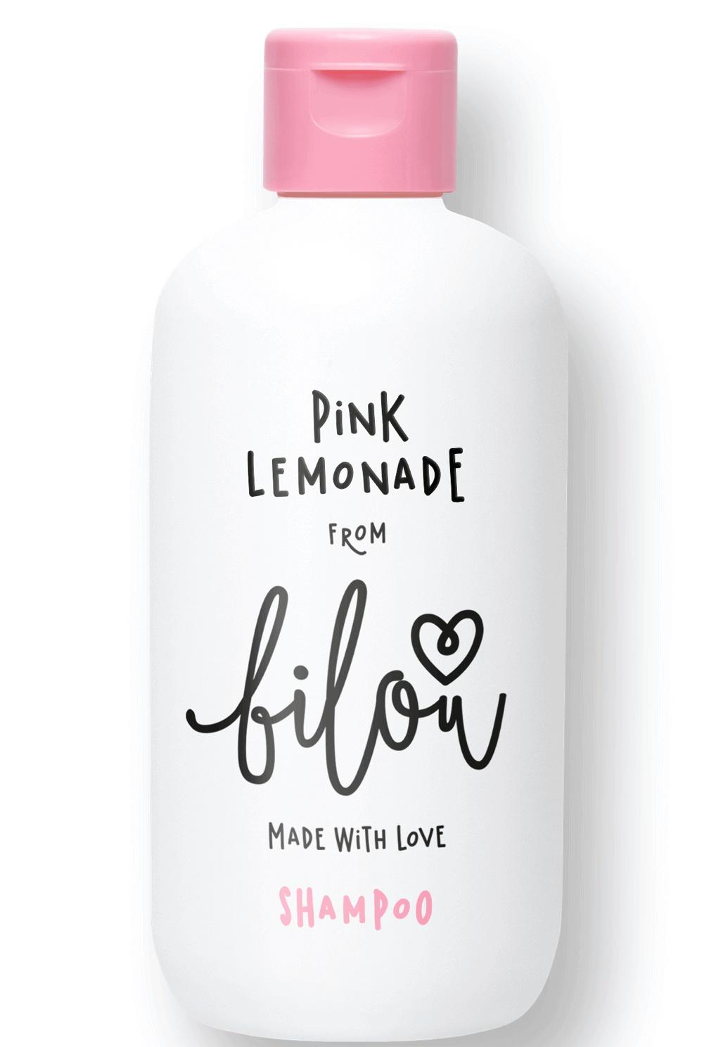 Pink Lemonade Shampoo