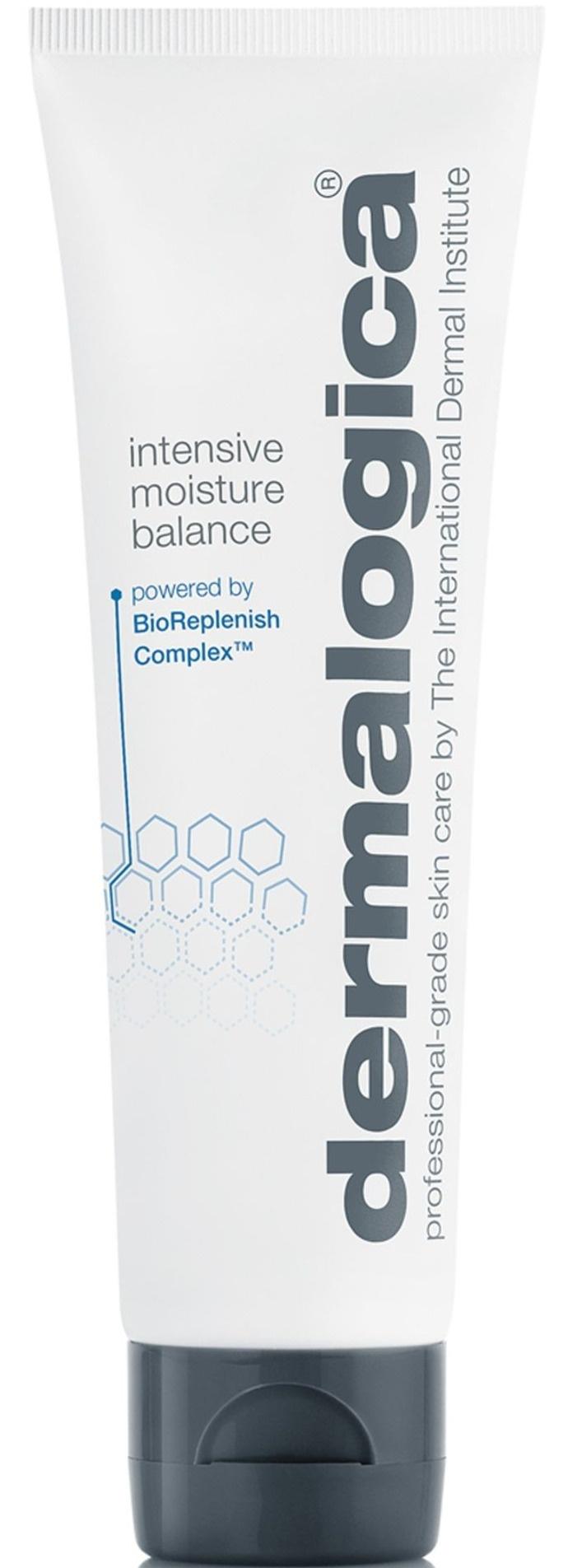 Intensive Moisture Balance Moisturiser