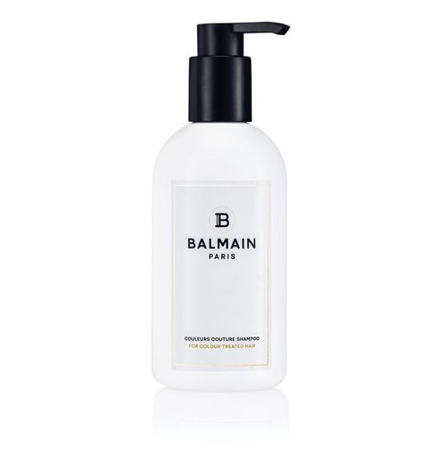 Couleurs Couture Shampoo
