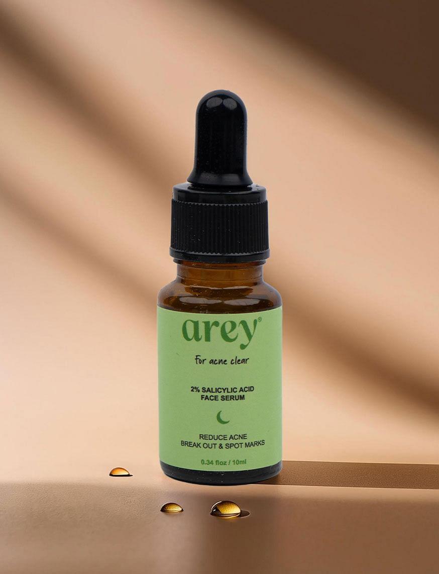 2% Salicylic Acid Serum