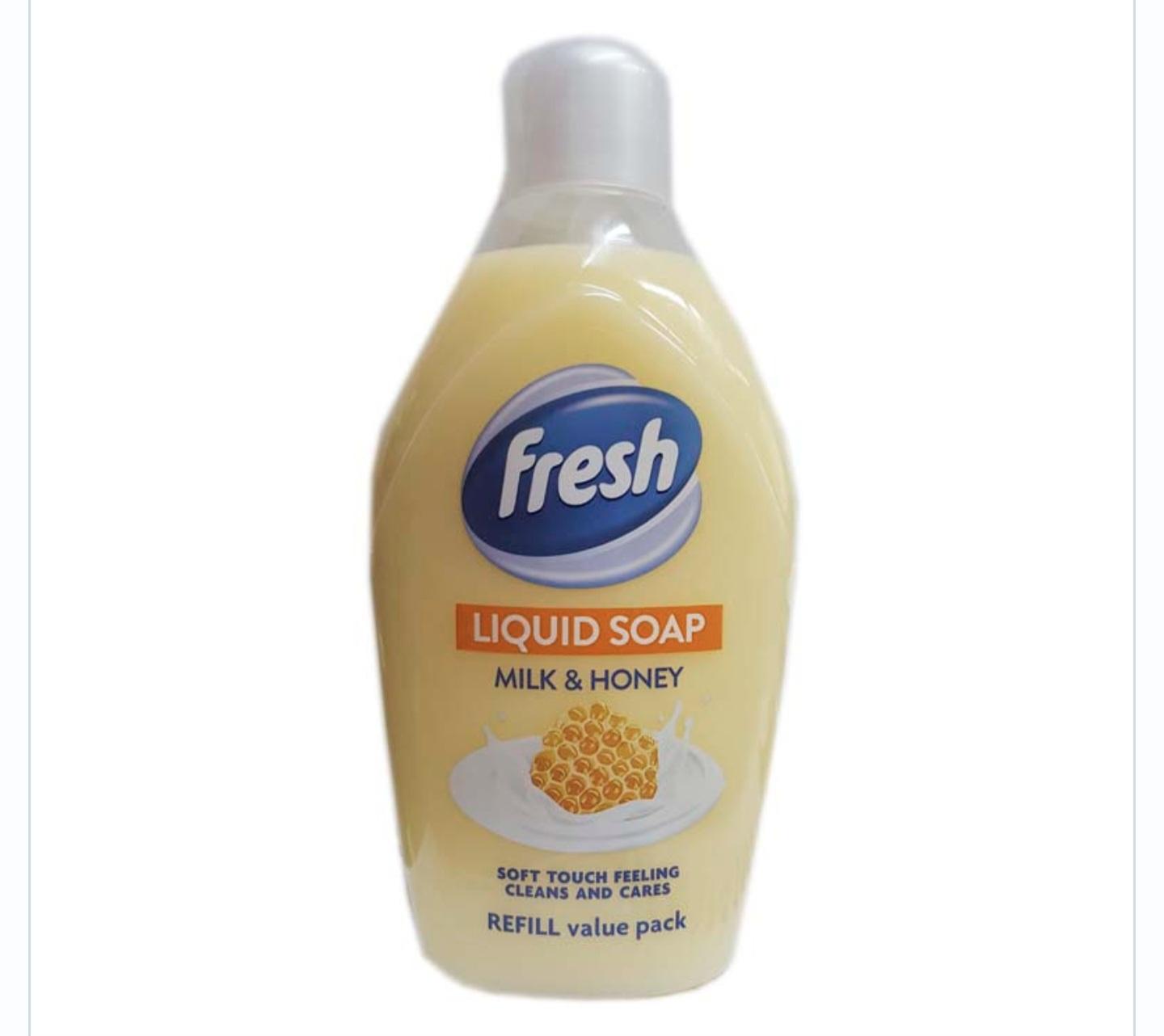Liquid Soap