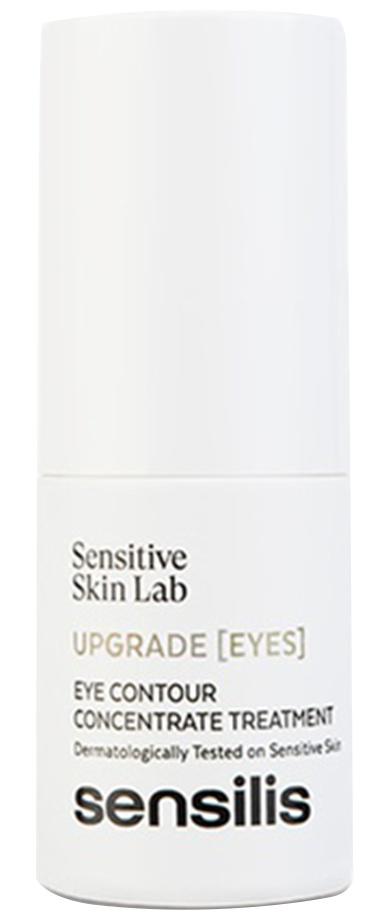 Upgrade [eyes]