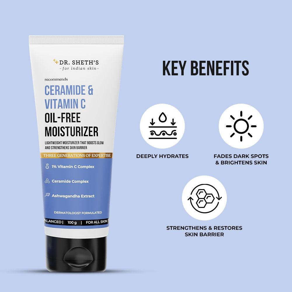Moisturizer