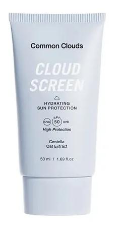 Cloud Screen Hydrating Sun Protection SPF50 Pa++++