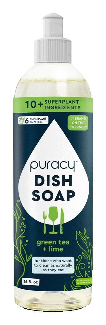 Dish Soap