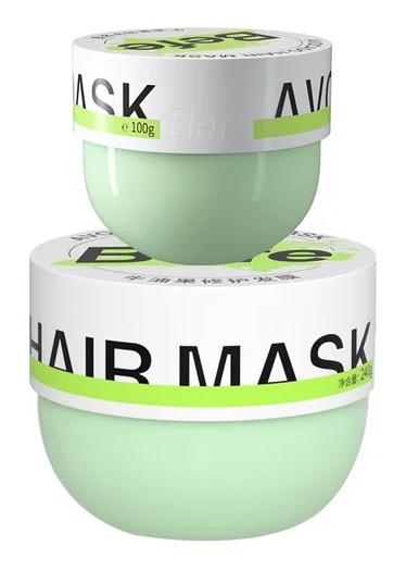 Avocado Repairing Hair Mask