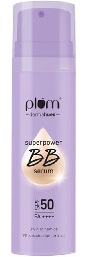 Super Power BB Serum