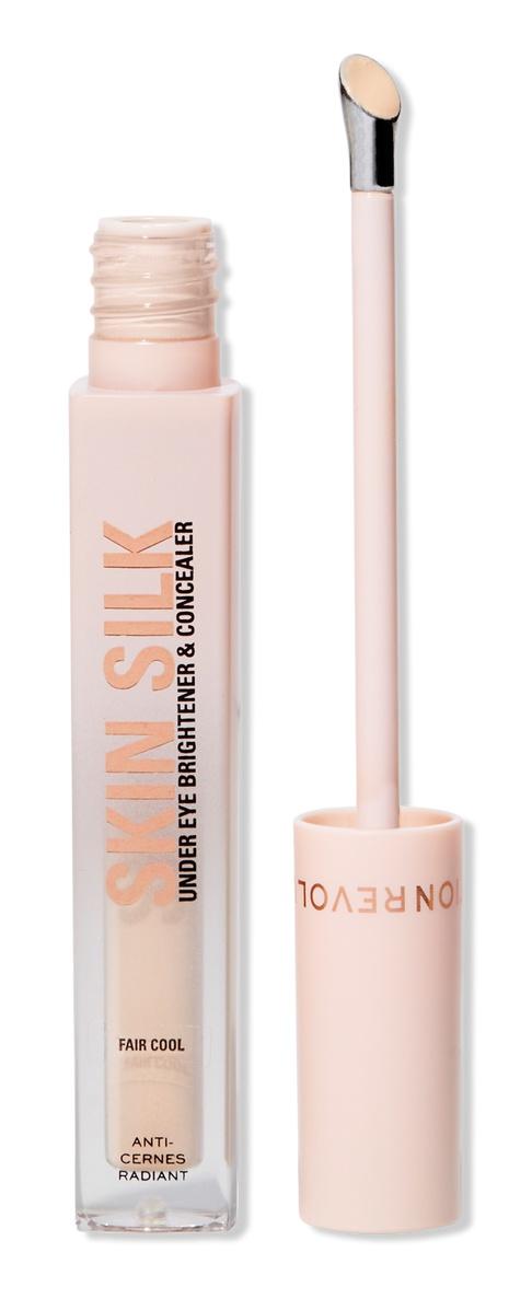 Skin Silk Radiant Serum Under Eye Brightener & Concealer Fair Cool