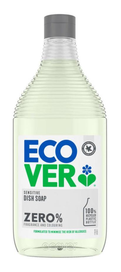 Sensitive Zero Washing-up Liquid