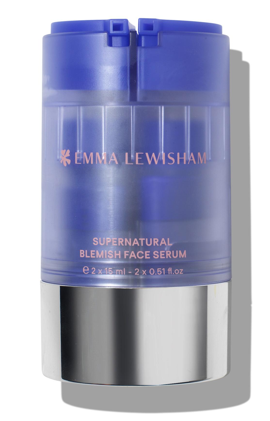 Supernatural Blemish Serum